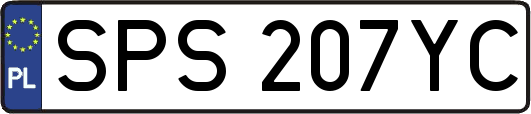 SPS207YC