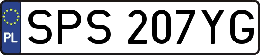 SPS207YG