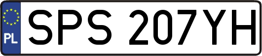 SPS207YH