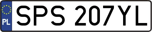 SPS207YL