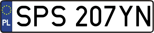 SPS207YN