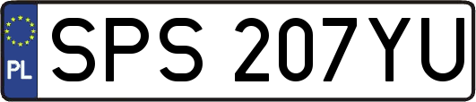 SPS207YU