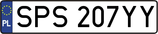 SPS207YY