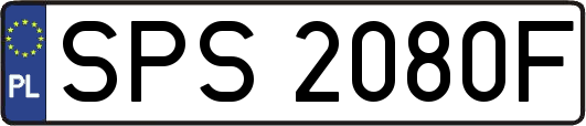 SPS2080F