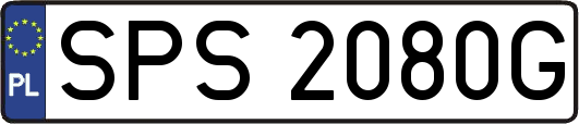 SPS2080G