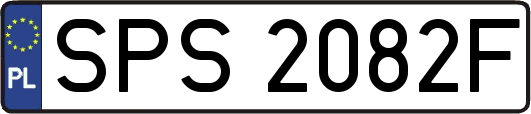 SPS2082F