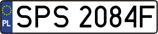 SPS2084F