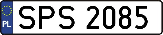 SPS2085