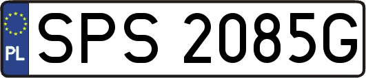 SPS2085G