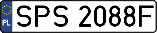 SPS2088F