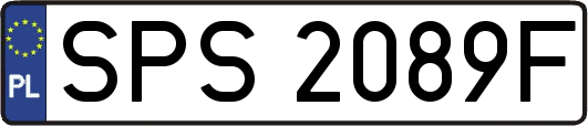 SPS2089F