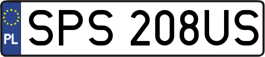 SPS208US