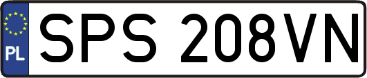 SPS208VN