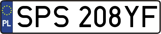 SPS208YF