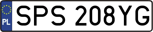 SPS208YG