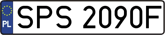 SPS2090F