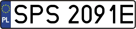 SPS2091E
