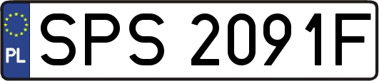 SPS2091F