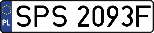 SPS2093F