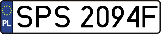 SPS2094F