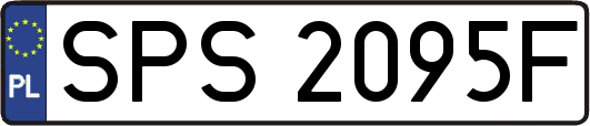 SPS2095F