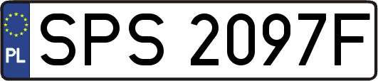 SPS2097F