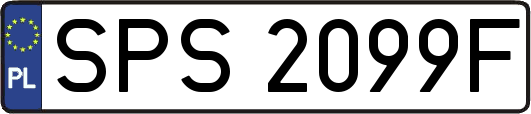 SPS2099F