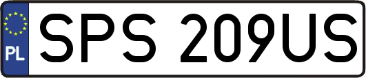 SPS209US