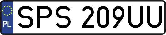 SPS209UU