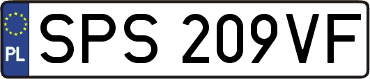 SPS209VF