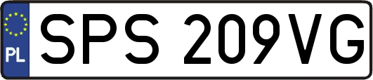 SPS209VG