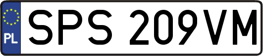 SPS209VM