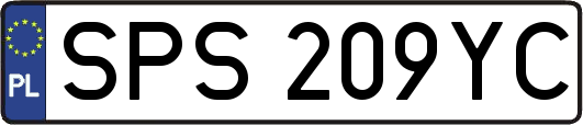 SPS209YC