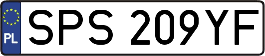 SPS209YF