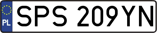SPS209YN