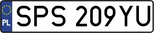 SPS209YU