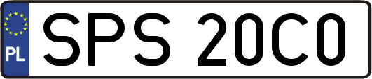 SPS20C0