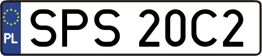 SPS20C2