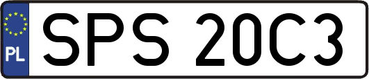 SPS20C3