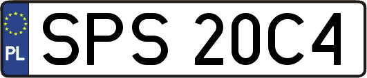 SPS20C4
