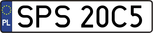 SPS20C5