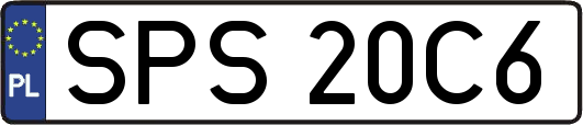 SPS20C6
