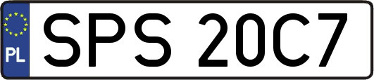 SPS20C7