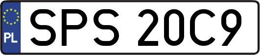 SPS20C9