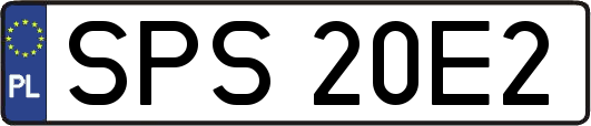 SPS20E2