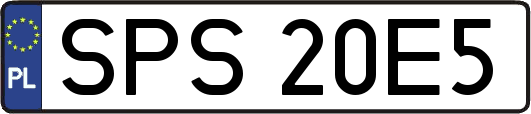 SPS20E5