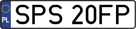 SPS20FP