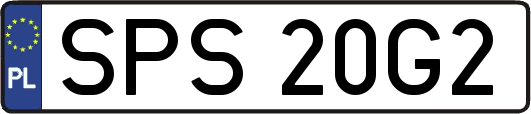SPS20G2