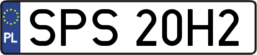 SPS20H2