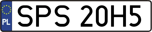 SPS20H5